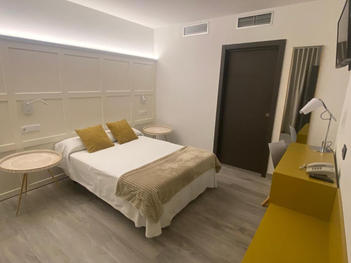 Habitación Superior - 1 cama grande