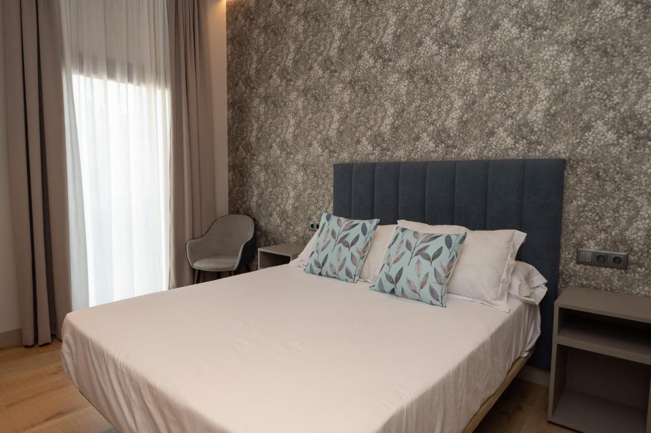 Habitación Individual Superior