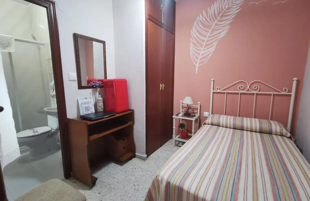 Hostal Senero-1