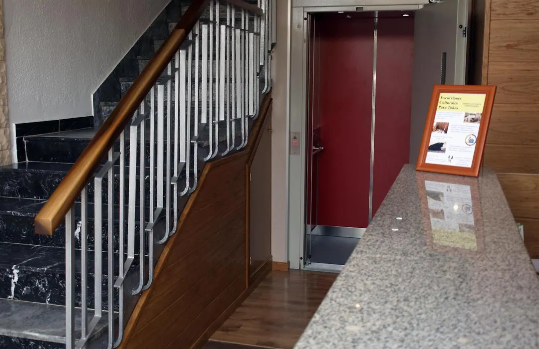 Hostal Anas-1
