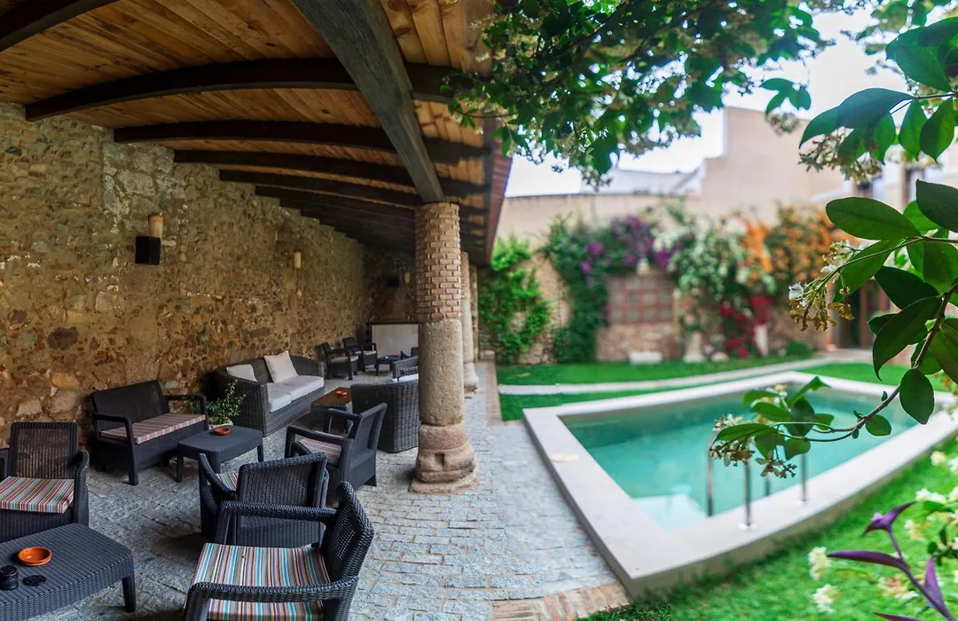 Hostal Aquaforum-1