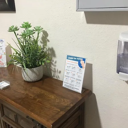 Hostal Senero-2