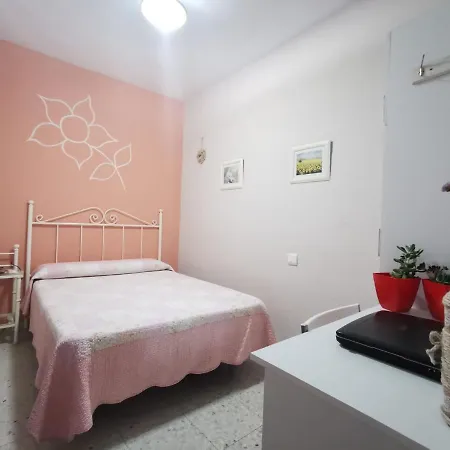 Hostal Senero-3