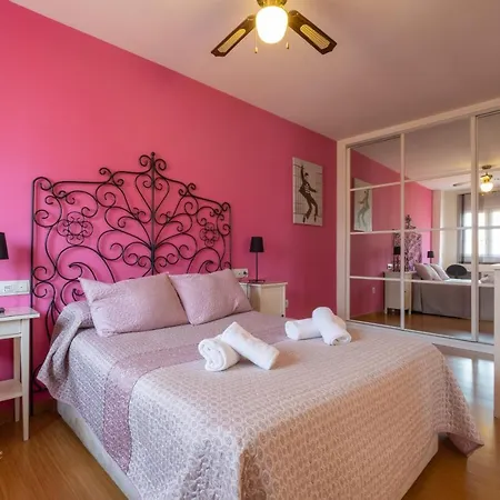 Apartamentos Mérida Center-2