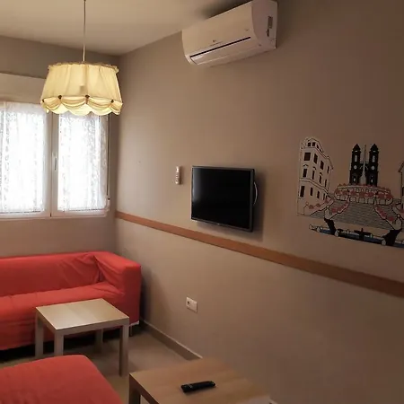 Apartamentos El Templo Suites-2