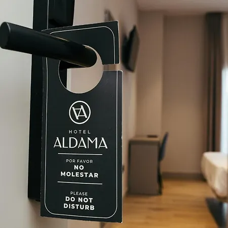 Hotel Aldama-3