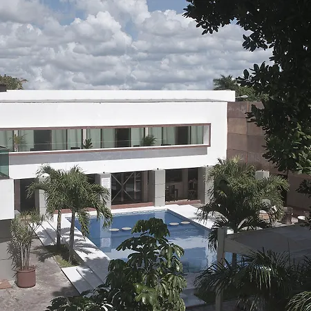 Hotel Plaza Mirador-2