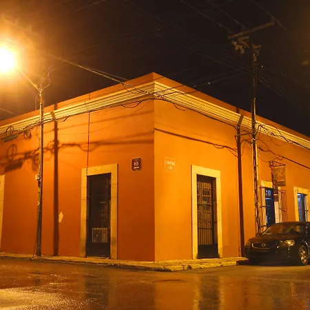 Hostal Xiinbal-3