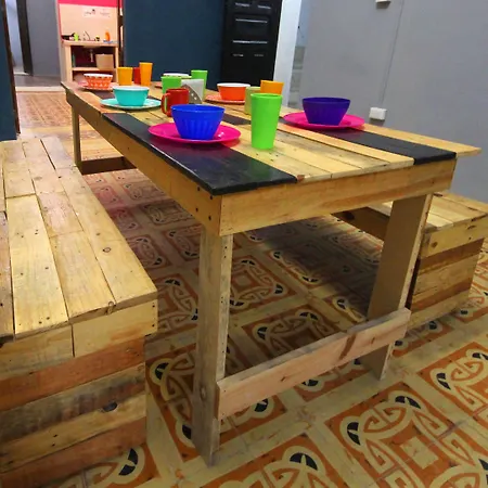 Hostal Xiinbal-2
