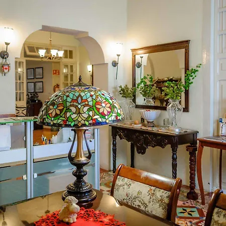 Hotel Casa Nobel-3